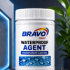 Bravo Waterproof Agent Transparent Coating