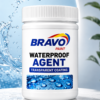 Bravo Waterproof Agent Transparent Coating