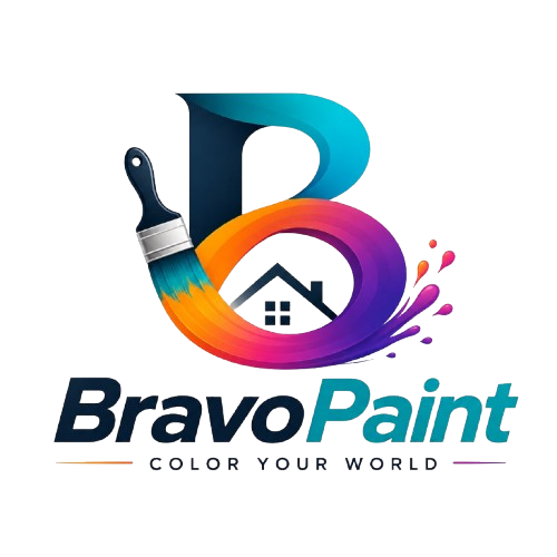 Bravo paints
